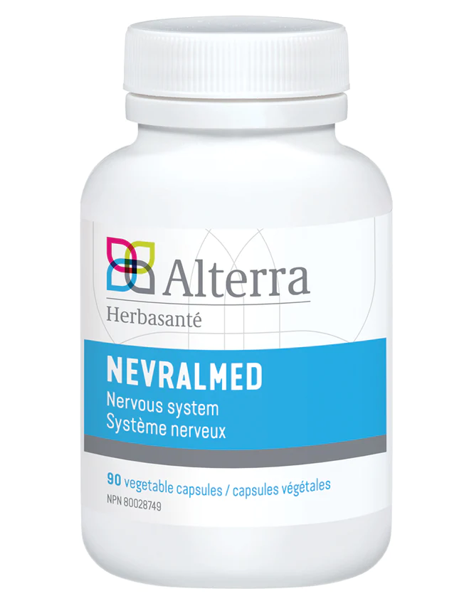 Nevralmed Image