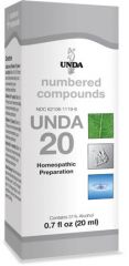 Unda #20  Image