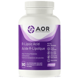 Acide R-Lipoïque image 1