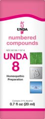 Unda #8  Image