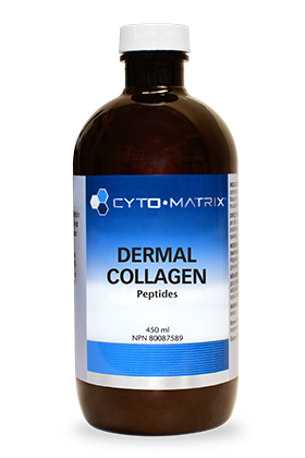 Dermal Collagen Peptides - Liquide Image
