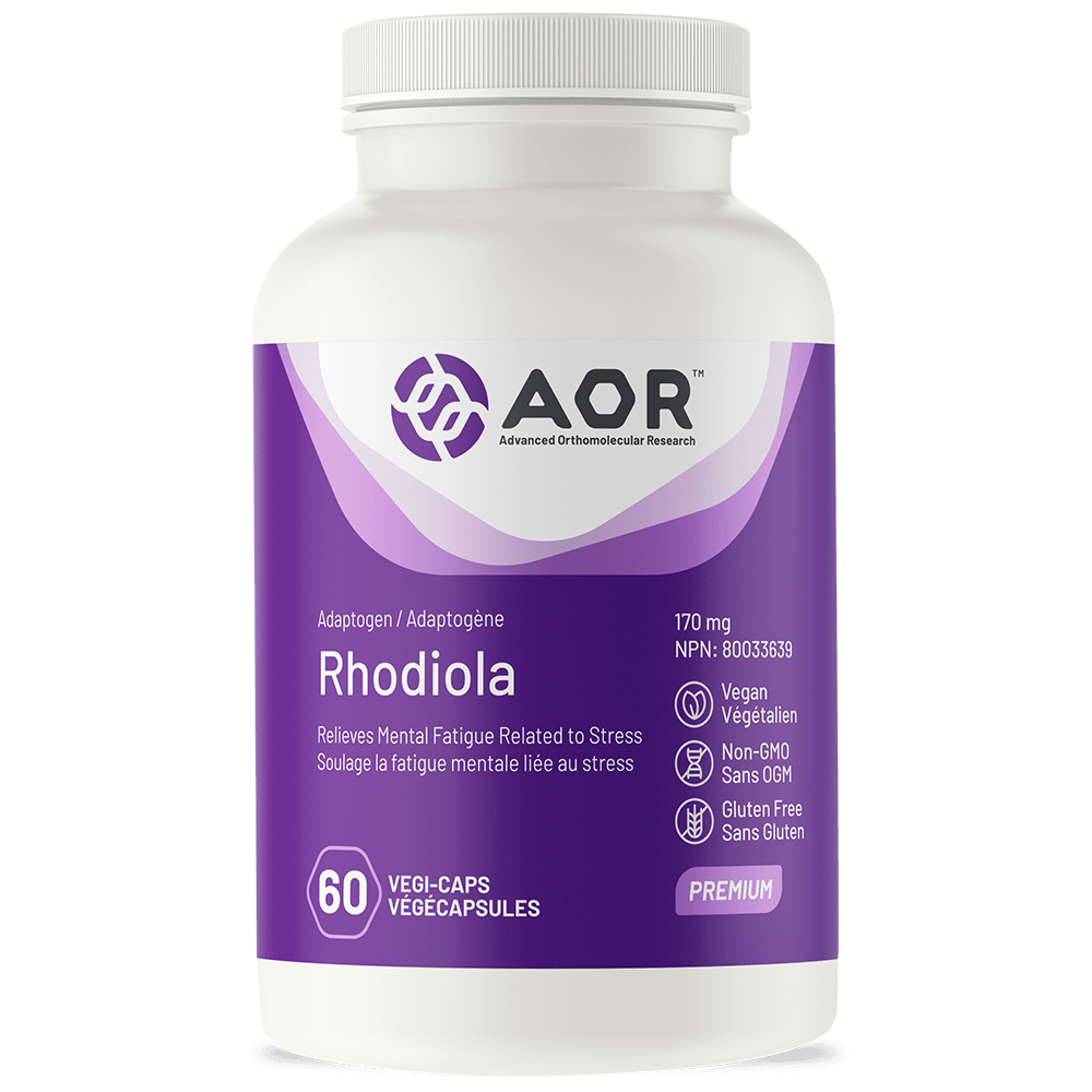 Rhodiola Image
