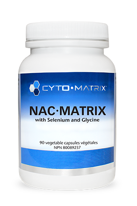 NAC Matrix Image