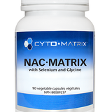 NAC Matrix image 1