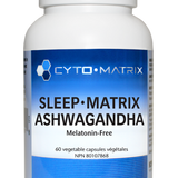 Sleep Matrix Ashwagandha image 1
