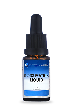 K2 D3 Matrix - Liquid Image
