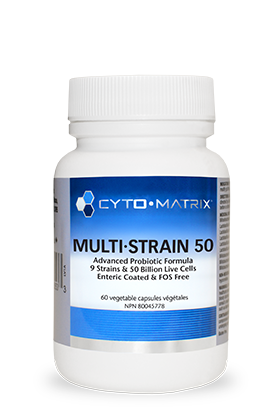 Multi-Strain 50 Image