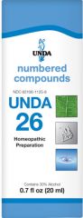 Unda #26  Image