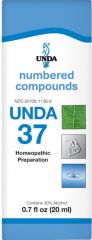 Unda #37  Image