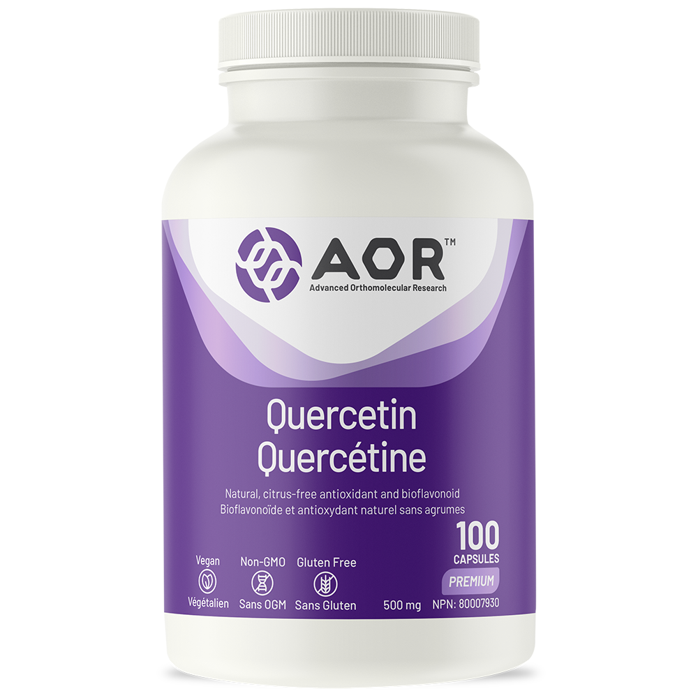 Quercétine Image