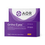 Ortho Eyes image 1