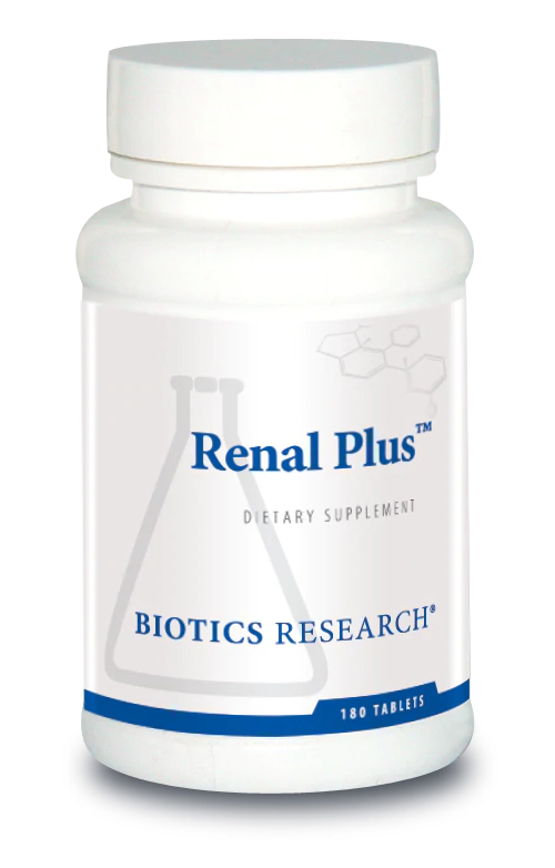 Renal Plus Image