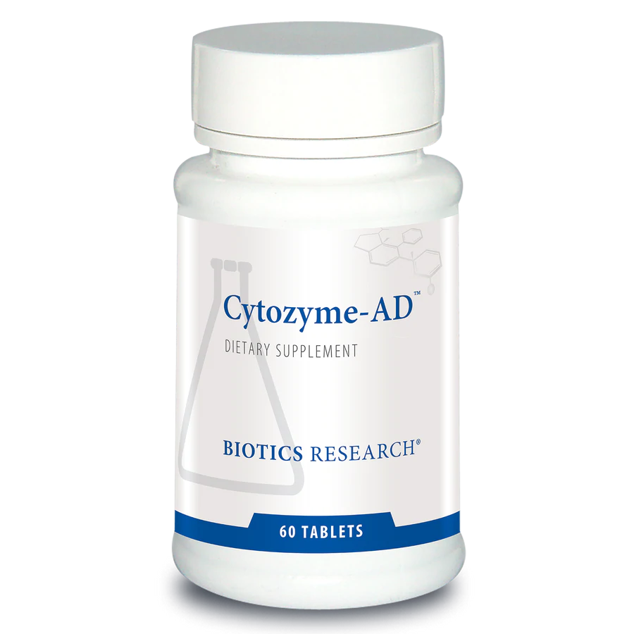 Cytozyme-AD (Neonatal Adrenal) Image