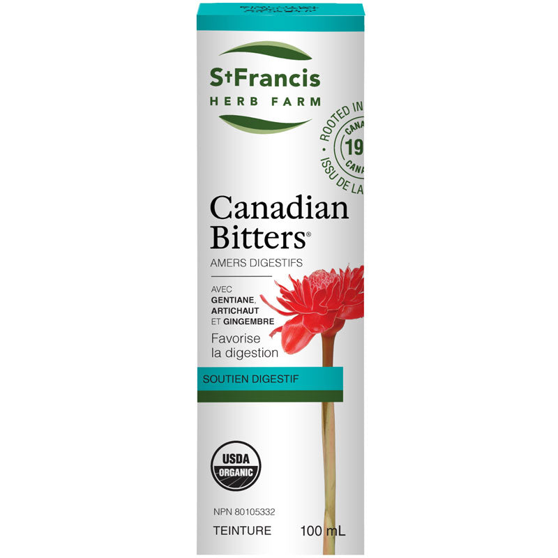 Canadian Bitters Image