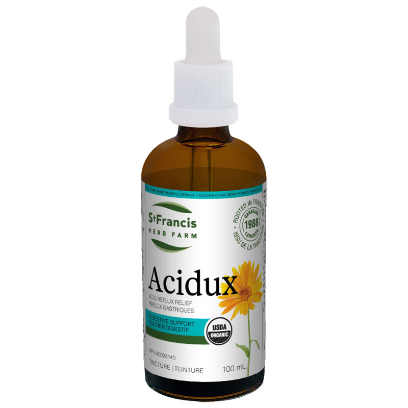 Acidux Image