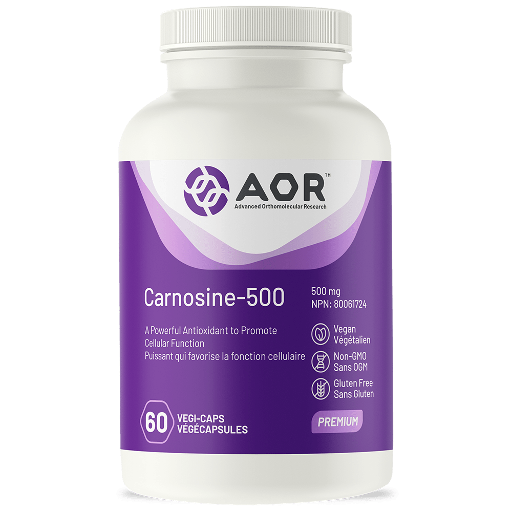 Carnosine-500 Image