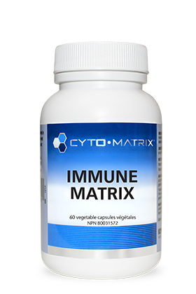 Immune Matrix Image