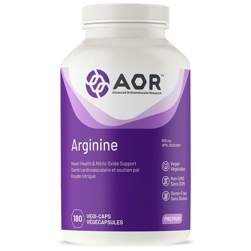Arginine Image