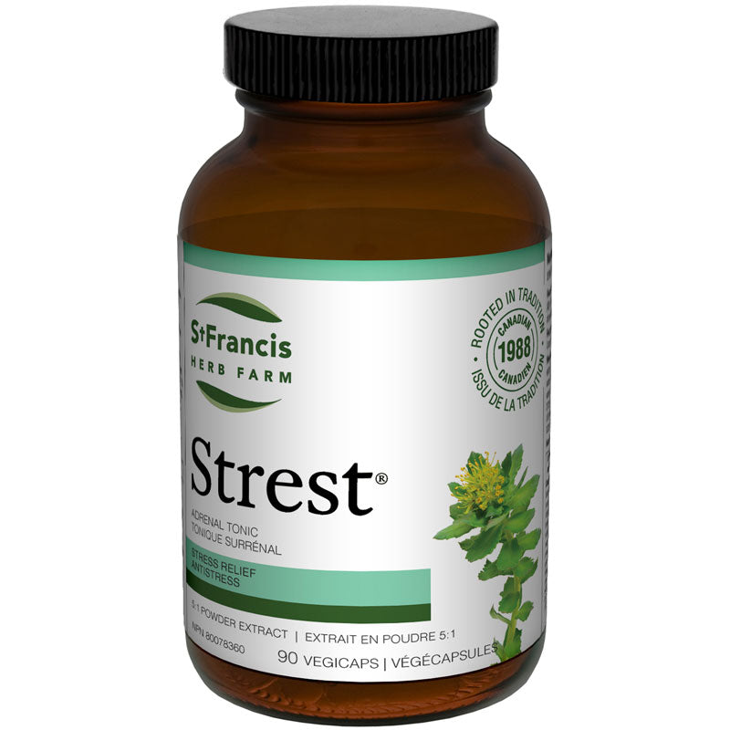 StrestMD végécaps (Extrait 5:1) Image