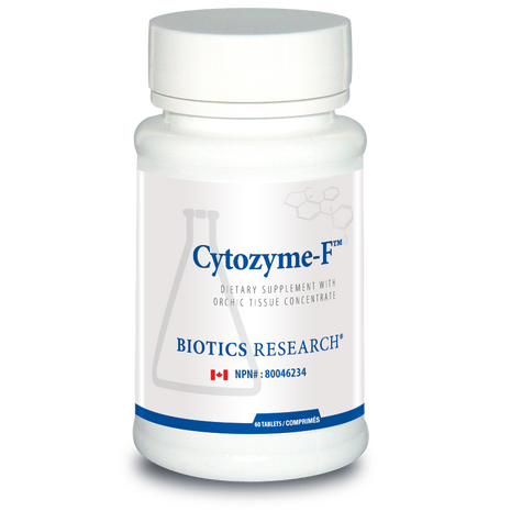 Cytozyme-F Image