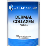 Dermal Collagen Peptides - Poudre image 1