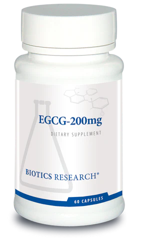 EGCG-200mg (Green Tea) Image