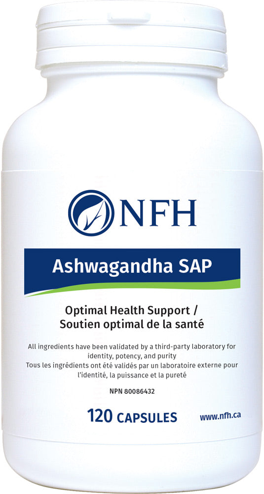 Ashwagandha SAP-120 Image