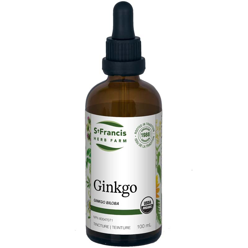 Ginkgo Image