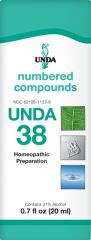 Unda #38  Image