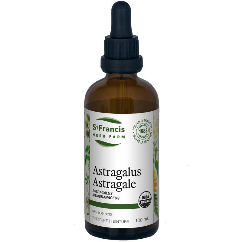 Astragale Image