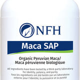 Maca SAP image 1
