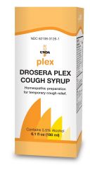 Drosera Plex Cough Syrup  Image