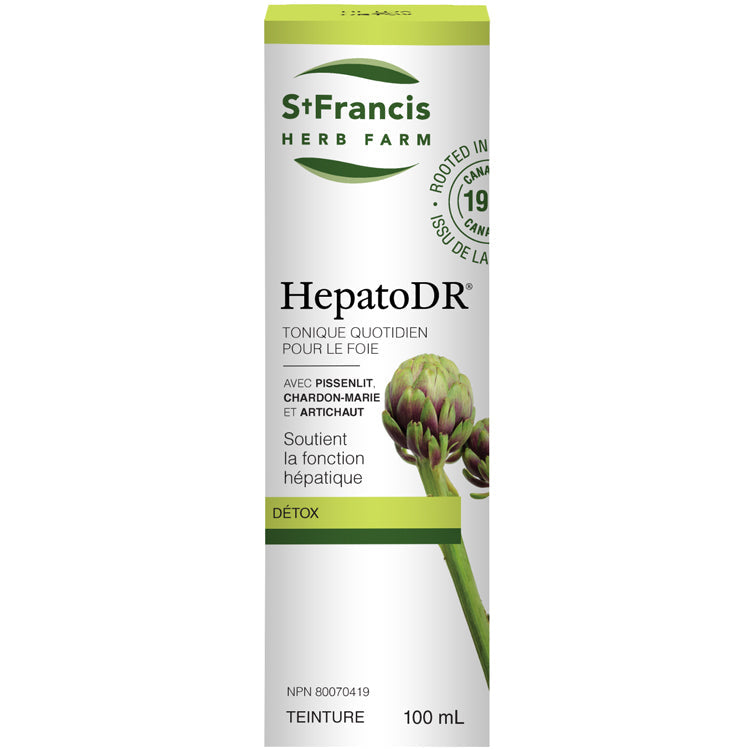 Hepato DR Image