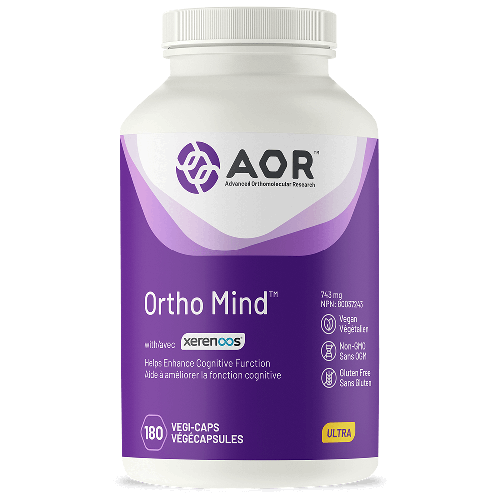 Ortho Mind Image