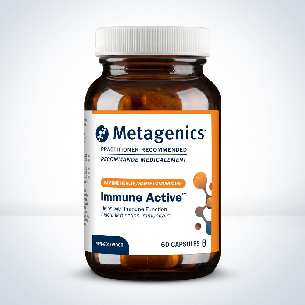 Immune Active Image