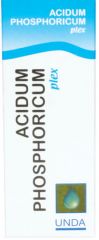 Acidum phosphoricum Plex  Image