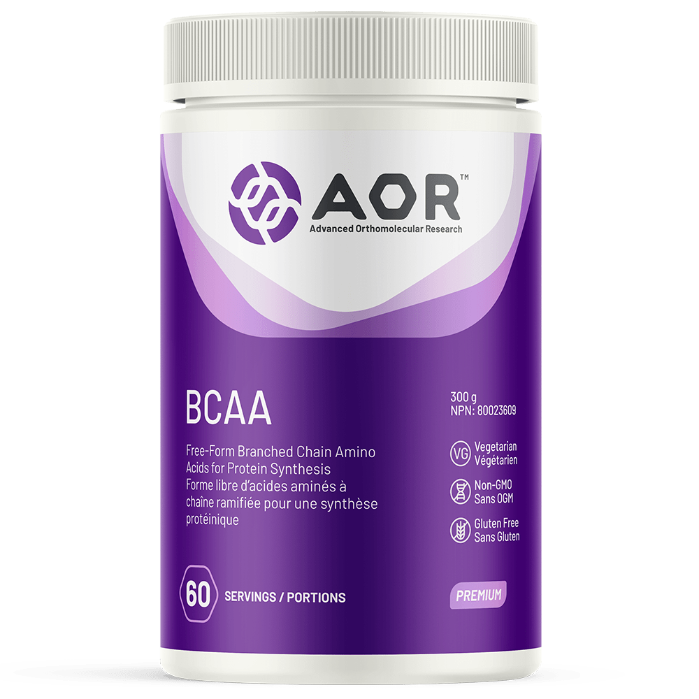 BCAA Image