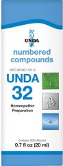 Unda #32  Image