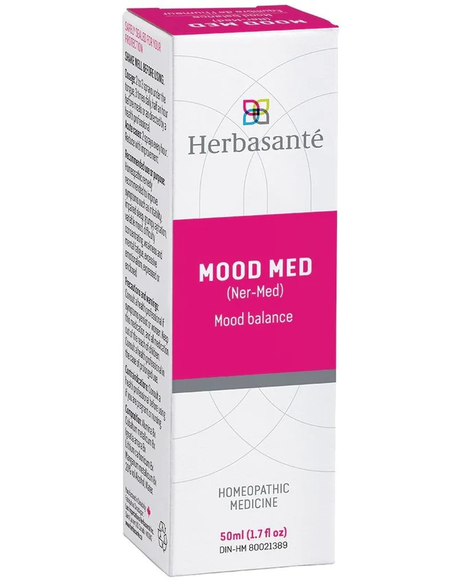 Mood Med Image
