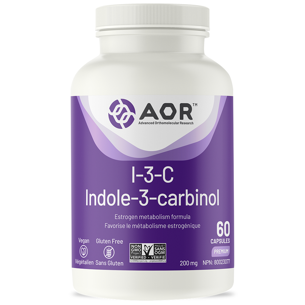Indole-3-Carbinol Image