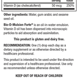 Bio-D-Mulsion Forte image 2