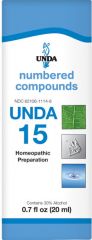 Unda #15  Image