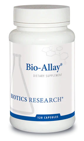 Bio-Allay Image