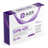 SAMe 400 image 1