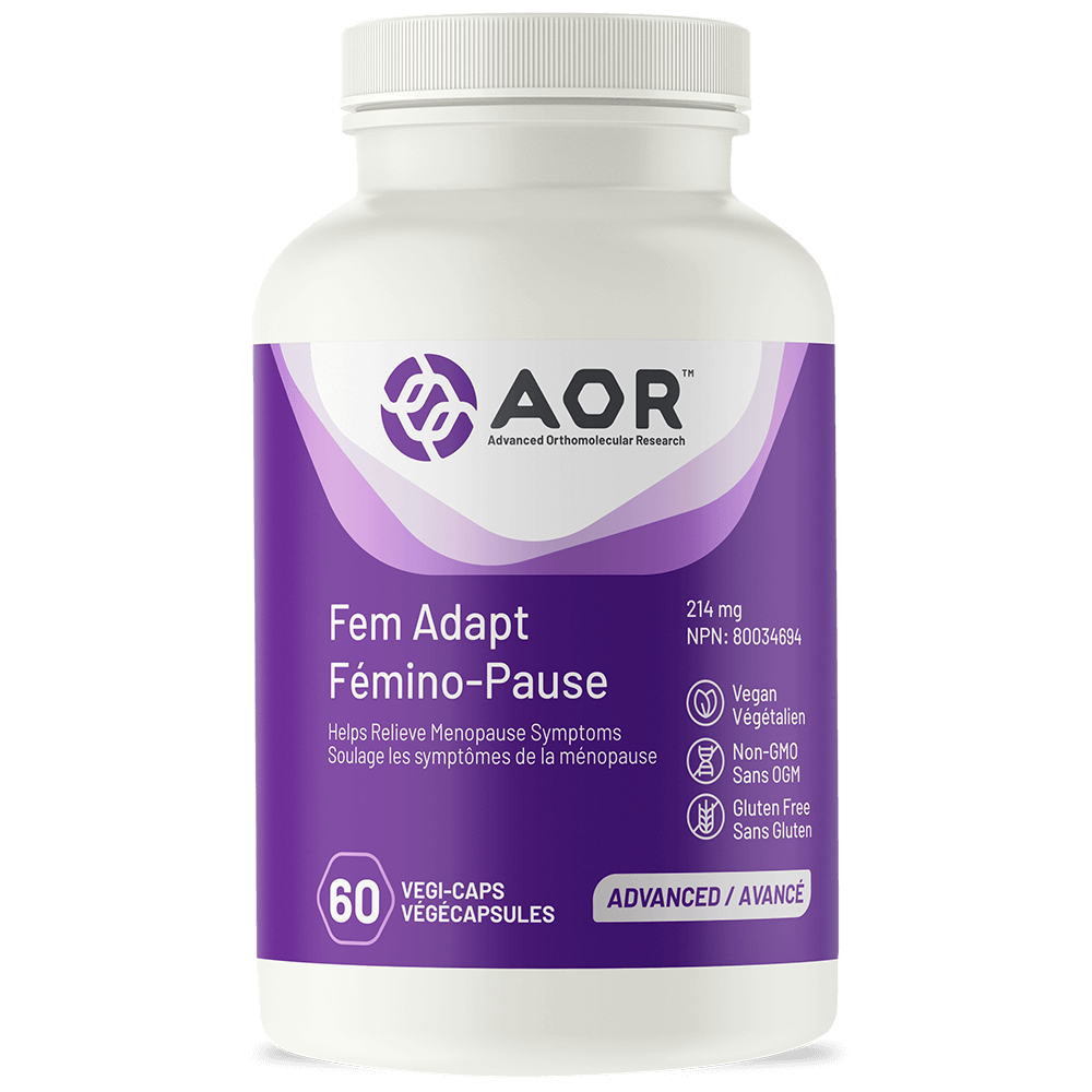 Femino-Pause Image