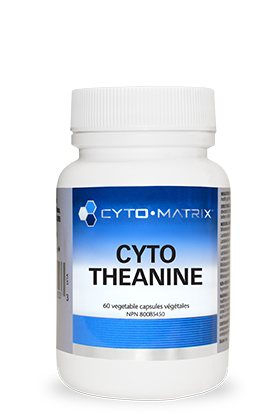 Cyto Theanine Image