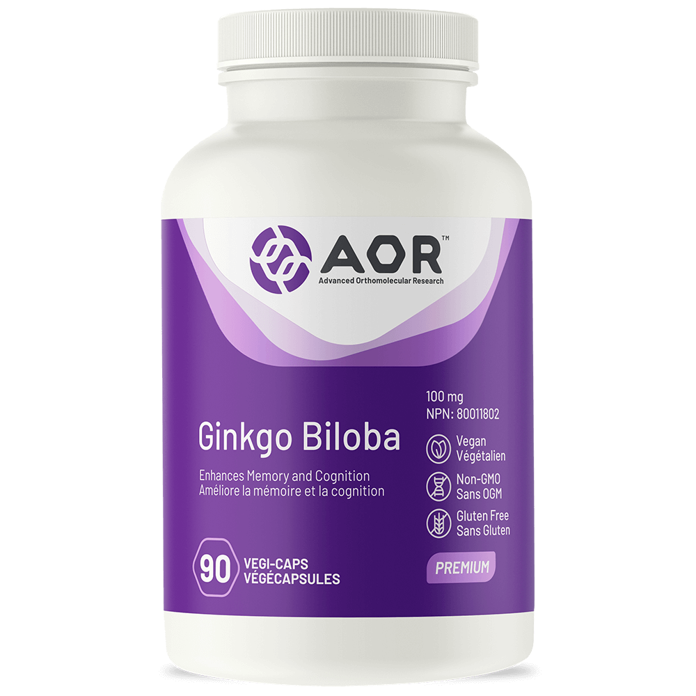 Ginkgo Biloba Image