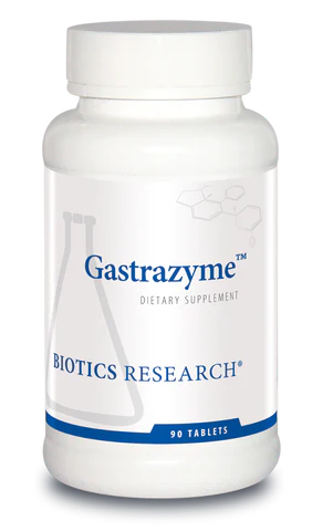Gastrazyme (Vit. U Comp) Image