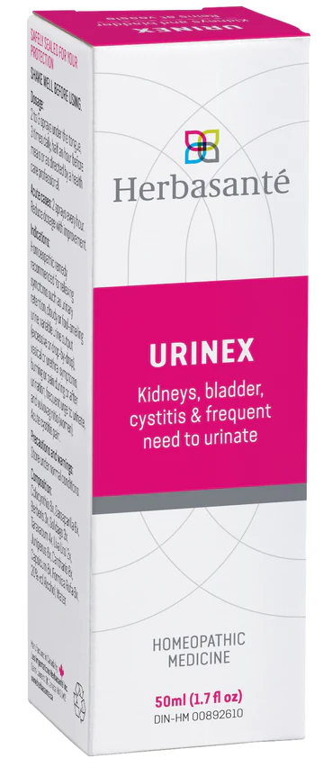 Urinex Image