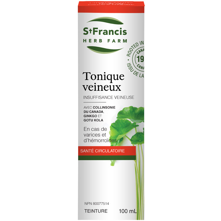 Tonique veineux Image
